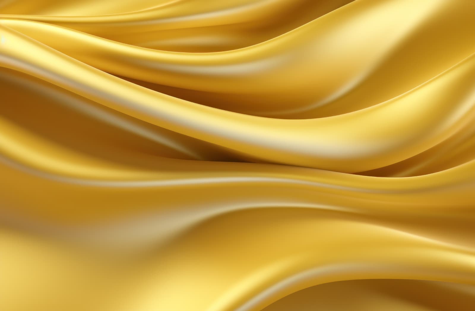 Gold background
